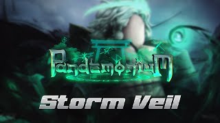 Storm Veil || Pandemonium