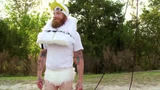 Jackass 3D Trailer En 3D