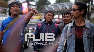 BIDADARIKU VERSI BAND (Cipt. Juwandi)