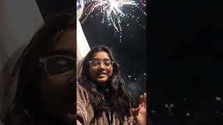 NYE in Saarbrücken, Germany 🎉🎉