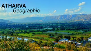 Wai - Panchgani Ghat Time Lapse Videography | #explorewithatharva