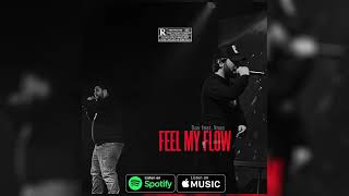 Dav feat. Vnas - Feel My Flow