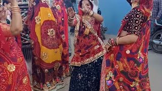 shekhawati shadi dance/ rajasthani dance @yogeshbugalia