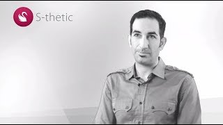 S-thetic: Tattooentfernung per Laser? (Dr. med. Afschin Fatemi)