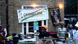 .::Channel One Sound System ~ RiverBank Dub1::.