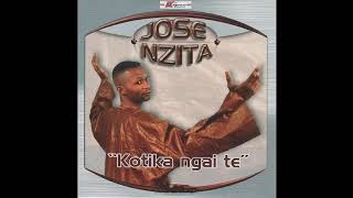 Kuzulu - José Nzita