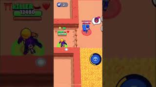 ОЦЕНКА ПИНОВ #Shorts #Бравл #БравлСтарс #BrawlStars #Brawl #А4 #fyp #on#шелли#Холдик #Кольт #ивангай