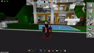 Roblox how to sneak in people's house [+glitch]