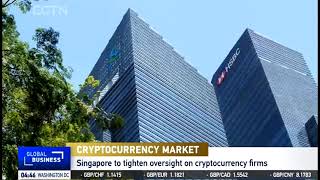 Singapore plans to further strengthen its crypto regulations