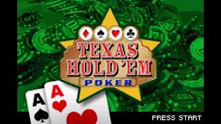 Get Ready To Play Some Texas Hold 'Em! - Texas Hold 'Em Poker (GBA, 2004) OST