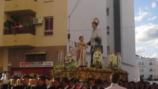 San Juan Bosco Málaga 2016