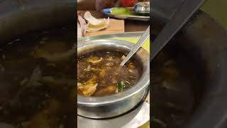 Sunday Feast at Dindigul Thalapakatti | Medvakkam | Chennai