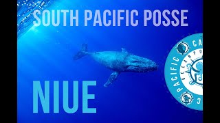 SOUTH PACIFIC POSSE  - DISCOVER NIUE