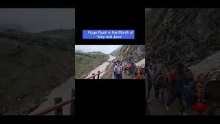 Kedarnath Trek in 1minute, #Kedarnath #Kedarnathstatus #jaihojaihoshankara #kedarnathtrek