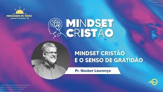 Culto Online (Manhã) - 20 Fev 2022.