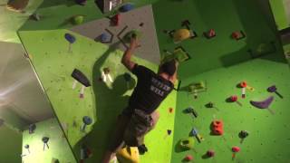 HiLine Climbing Center: Great Falls, MT