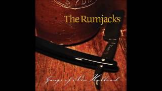 The Rumjacks "Pinchgut"