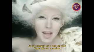 Christina Aguilera - Fighter (Legendado) (Official Vídeo)