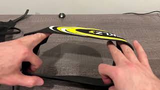 SKLZ Hit-N-Serve Volleyball Serve Trainer for Solo Practice - My Review