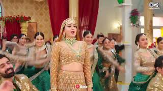 Sabki Baaratein Aayi 2   Zaara Yesmin   Parth Samthaan   Dev Negi, Seepi Jha   Raaj   Wedding Song