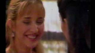 BLOOPERS DE TELENOVELA: "TE SIGO AMANDO"  (1996)