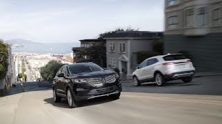 WOW 2018 Lincoln MKC Review Specs and Redesign