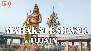 UJJAIN MAHAKALESHWAR JYOTIRLING, MADHYA PRADESH