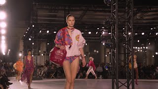 Isabel Marant Fashion Show 2022 (SS22) Paris Fashion Week 👗