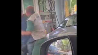 INCRÍVEL!!! GASOLINA A PREÇO BOM