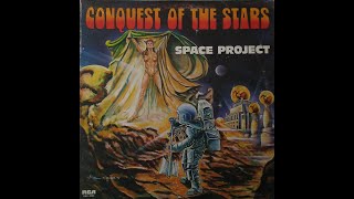 Space project - Conquest of the stars - Beyond Orion