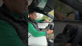 Почему в Клайпеде так мало зарядок? #tesla #plaid