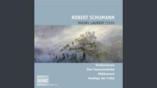 Gesänge der Frühe, Op. 133: Bewegt