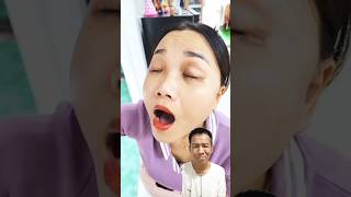 Funny reaction video#funny #shorts #viralv#trending