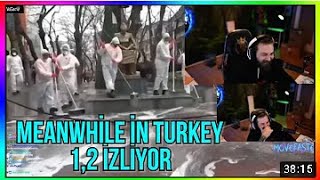 ELRAENN -  Meanwhile in Turkey Compilation 1,2 izliyor