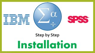 IBM SPSS Installation