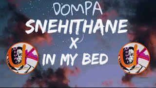 DOMPA | SNEHITHANE | MUSIC VIDEO 2022 | Alaipayuthey | tamil |Tulu mix