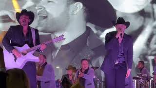 CALIBRE 50 "A La Antigüita" En Vivo Pico Rivera Sports Arena 2022 @calibre50andaluz #calibre50