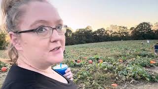 Family trip to Bear Wallows Farms 🚜🐻 #bearwallowfarms #leandrehayes #fallfun