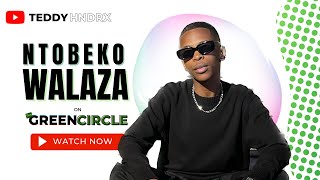 THE GREEN CIRCLE S1:E3 - @ntobeko.walaza