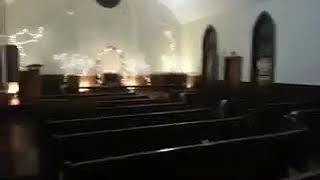 Caborn Chapel accessories virtual tour