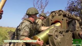 Russia's Artillery Capabilities  On target! BM 30 Smerch 9K58, Tornado G, TOS1 A, BM 27 Uragan