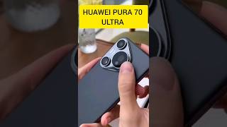 Huawei pura 70 ultra Dslr phone #cover #mrbeast