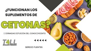 CETONAS - EL SUPLEMENTO QUE FUNCIONA... ¿O NO?