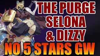 F2P Guild Wars No 5 Stars - Purging the World!