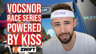 100K LSD live Q&A - on zwift p/b KISS