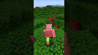 Jak PO CICHU ZNISZCZYĆ życie KOLEDZE? #mc #minecraft  #shorts