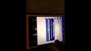 How to get free movies on iPod Touch 5th generation