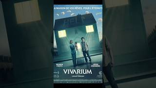 VIVARIUM Movie review #vivarium #amazonprime #moviesuggestion #horrorstories #thriller #moviereview