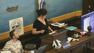 City Council Special Meeting 6/27/2024