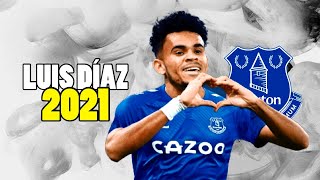 Luis Díaz • Welcome to Everton!? 🔵⚪️ 2021 • Best Goals & Skills ⚡️ FC Porto Highlights •